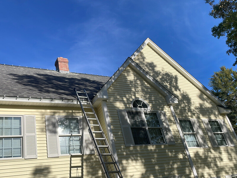 Professional Installation