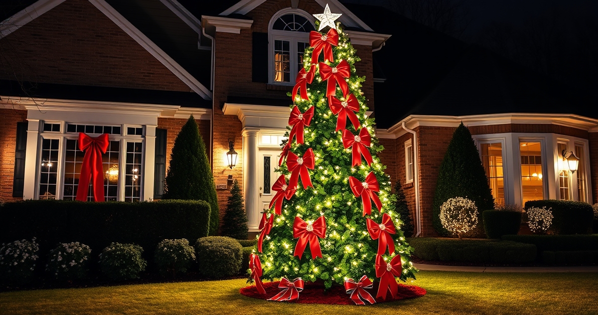 The Complete Guide to C9 Bulbs for Rhode Island Home Exteriors